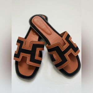 Designer Inspired Slides